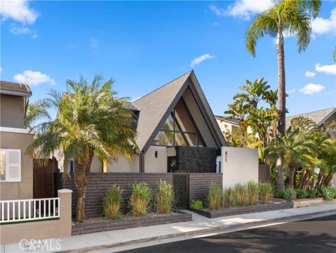 327  62nd   Street, Newport Beach, CA