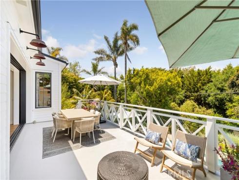 625  Saint James   Road, Newport Beach, CA