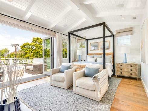 625  Saint James   Road, Newport Beach, CA