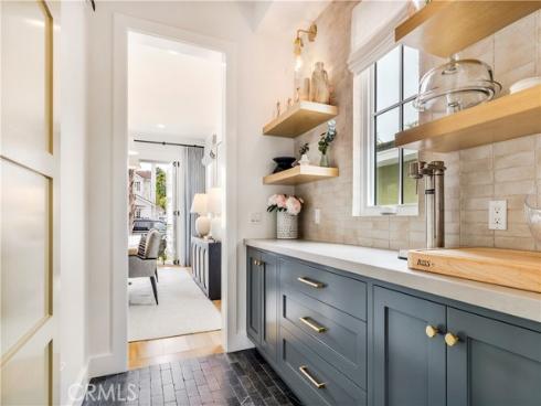 625  Saint James   Road, Newport Beach, CA