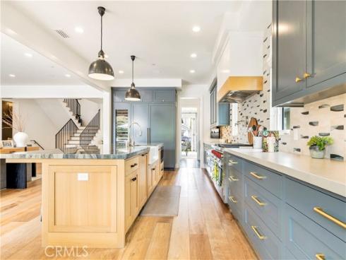 625  Saint James   Road, Newport Beach, CA