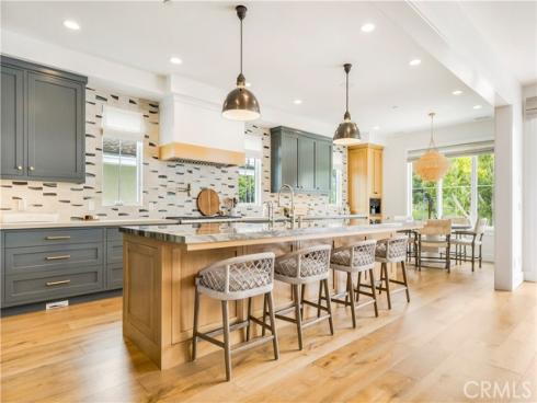 625  Saint James   Road, Newport Beach, CA