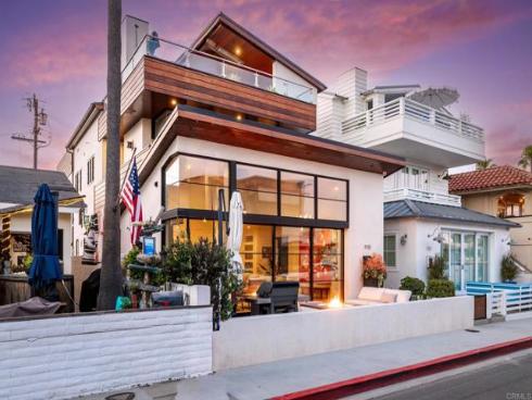 119  41st   Street, Newport Beach, CA