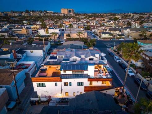 119  41st   Street, Newport Beach, CA