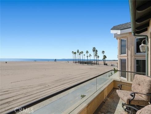 1414 W Oceanfront  , Newport Beach, CA