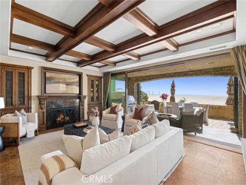 1414 W Oceanfront  , Newport Beach, CA