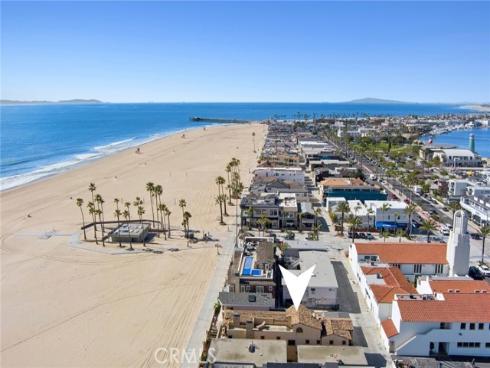 1414 W Oceanfront  , Newport Beach, CA