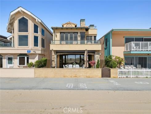 1414 W Oceanfront  , Newport Beach, CA