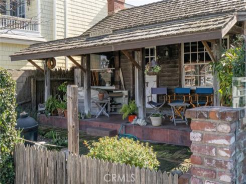 1207 N Bay Front  , Newport Beach, CA