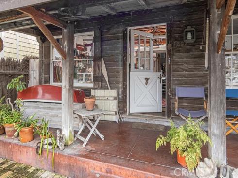 1207 N Bay Front  , Newport Beach, CA