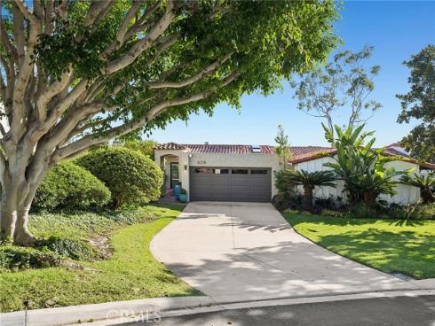 659  Vista Bonita  , Newport Beach, CA