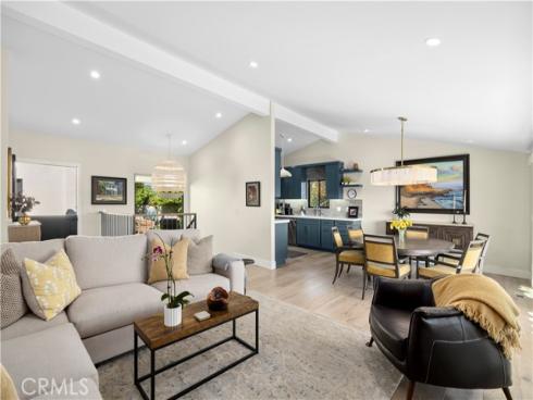 659  Vista Bonita  , Newport Beach, CA