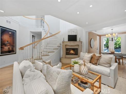 4  Turtle Bay   Drive, Newport Beach, CA