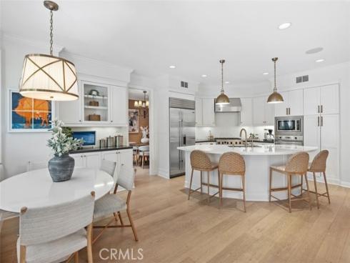 4  Turtle Bay   Drive, Newport Beach, CA