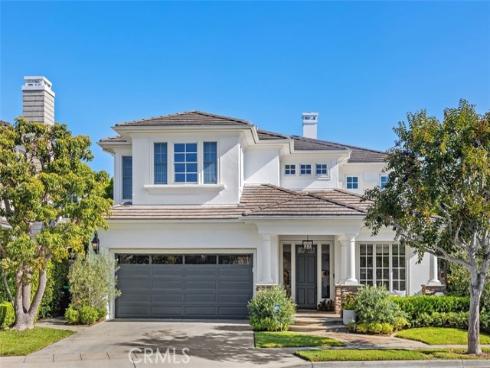 4  Turtle Bay   Drive, Newport Beach, CA
