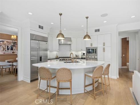 4  Turtle Bay   Drive, Newport Beach, CA