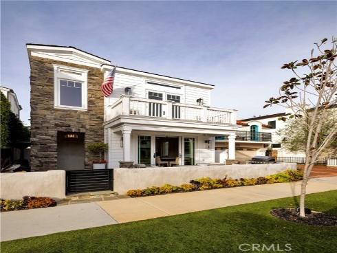 1508 E Balboa   Boulevard, Newport Beach, CA