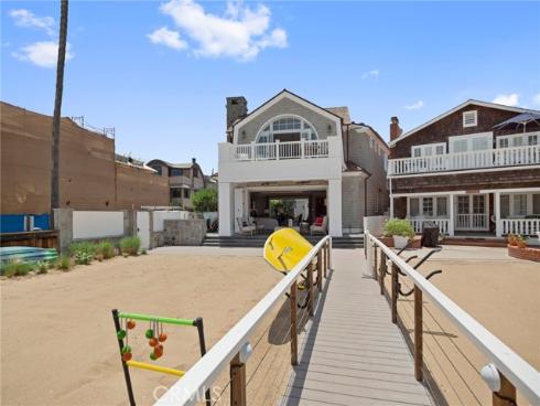 1324 E Balboa , Newport Beach, CA