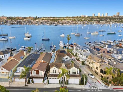 1324 E Balboa , Newport Beach, CA