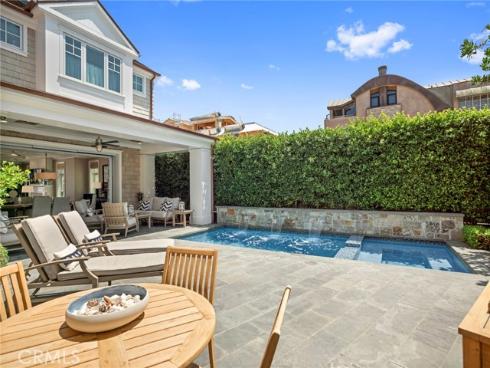 1324 E Balboa , Newport Beach, CA
