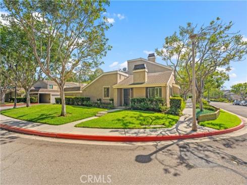 21  Summerwalk   Court, Newport Beach, CA