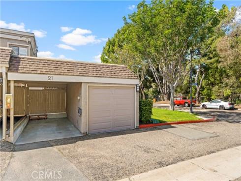 21  Summerwalk   Court, Newport Beach, CA