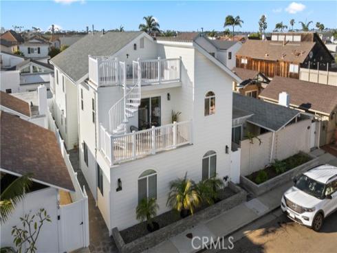315  Lugonia   Street, Newport Beach, CA