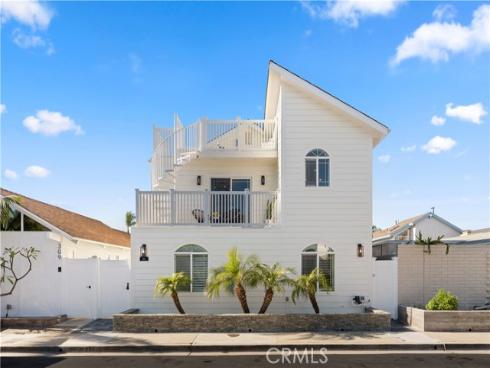 315  Lugonia   Street, Newport Beach, CA