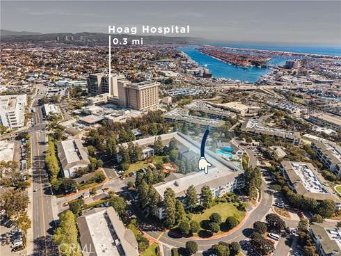 102  Scholz Plaza  239 , Newport Beach, CA