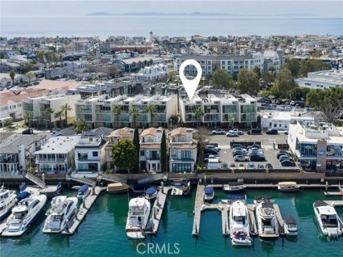 3351  Via Lido  , Newport Beach, CA