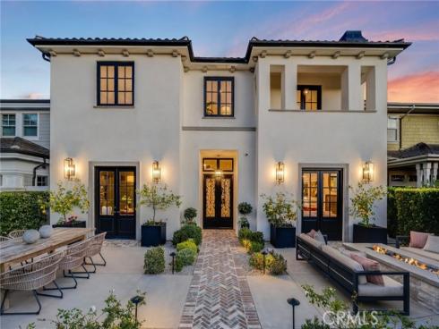 526  Riverside   Avenue, Newport Beach, CA
