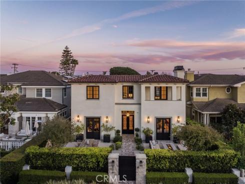 526  Riverside   Avenue, Newport Beach, CA