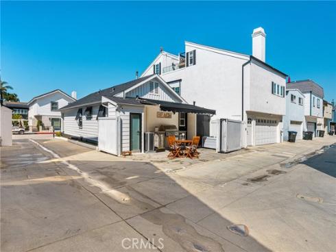 306  Alvarado   Place, Newport Beach, CA