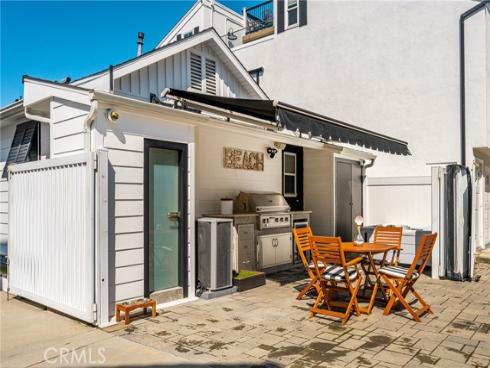 306  Alvarado   Place, Newport Beach, CA