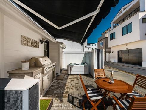 306  Alvarado   Place, Newport Beach, CA