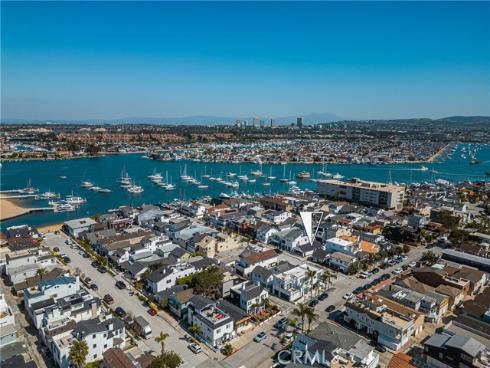 306  Alvarado   Place, Newport Beach, CA