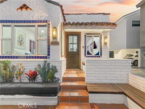 106  31st   Street, Newport Beach, CA