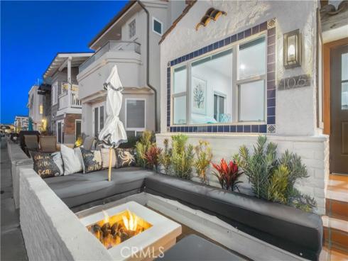 106  31st   Street, Newport Beach, CA