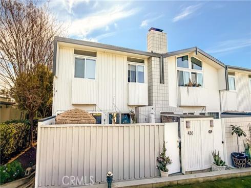 436  Orion   Way, Newport Beach, CA