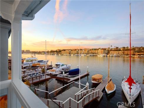 536  Via Lido Nord  , Newport Beach, CA