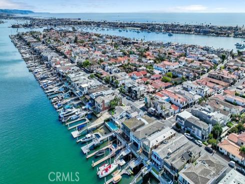 536  Via Lido Nord  , Newport Beach, CA