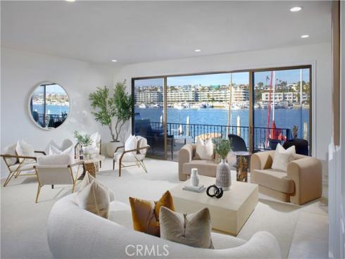 536  Via Lido Nord  , Newport Beach, CA