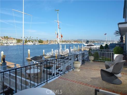 536  Via Lido Nord  , Newport Beach, CA