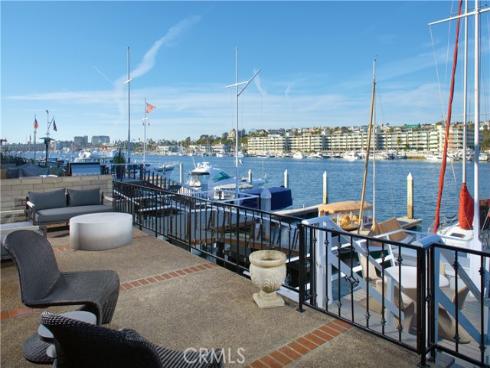 536  Via Lido Nord  , Newport Beach, CA