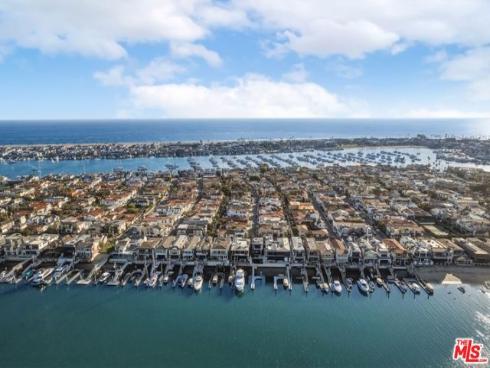 424  Saint Andrews   Road, Newport Beach, CA