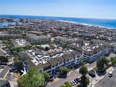 240  Nice Lane  102 , Newport Beach, CA