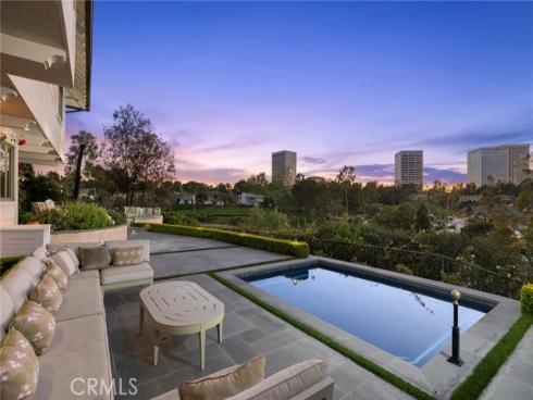 1  Cypress Point   Lane, Newport Beach, CA
