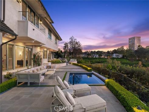 1  Cypress Point   Lane, Newport Beach, CA