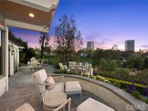 1  Cypress Point   Lane, Newport Beach, CA