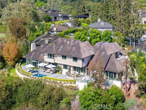 1  Cypress Point   Lane, Newport Beach, CA